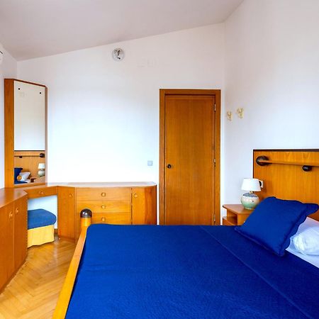 Luxury Apartment Olavia Rooftop Terrace & Seaview Split Buitenkant foto