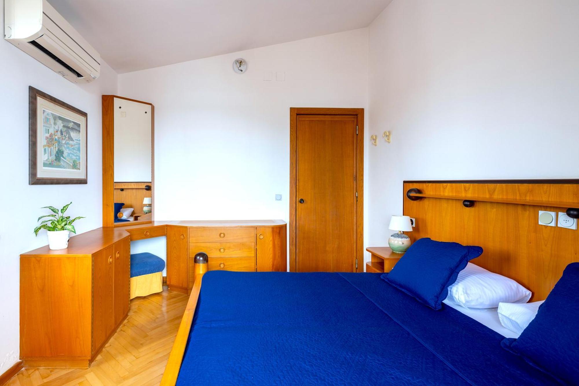 Luxury Apartment Olavia Rooftop Terrace & Seaview Split Buitenkant foto